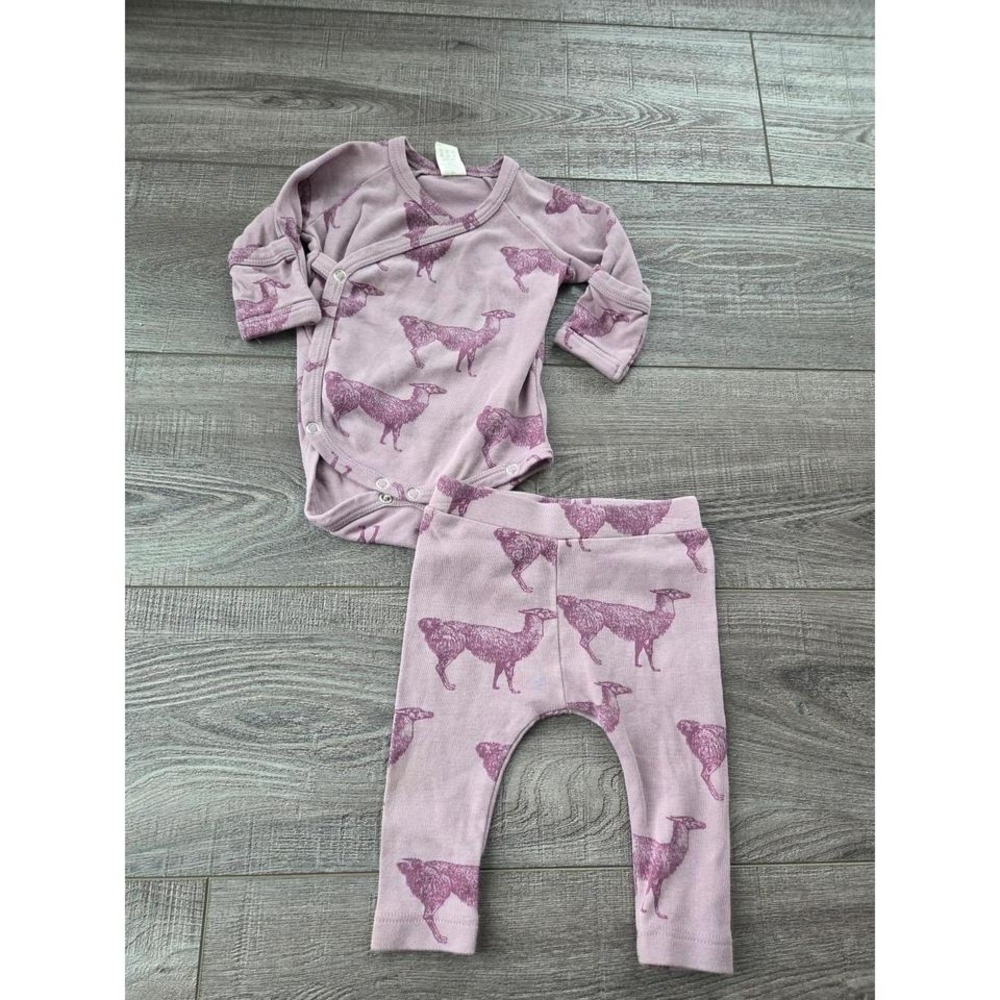 Kate‎ quinn baby girl set 3-6 mos